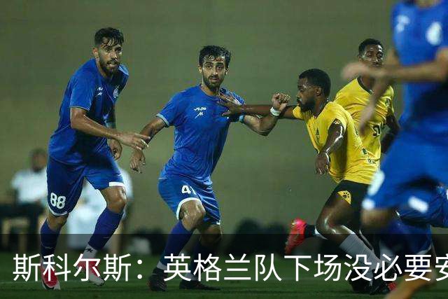 斯科尔斯：英格兰队下场没必要安排两名拖后中场，或许让赖斯替补