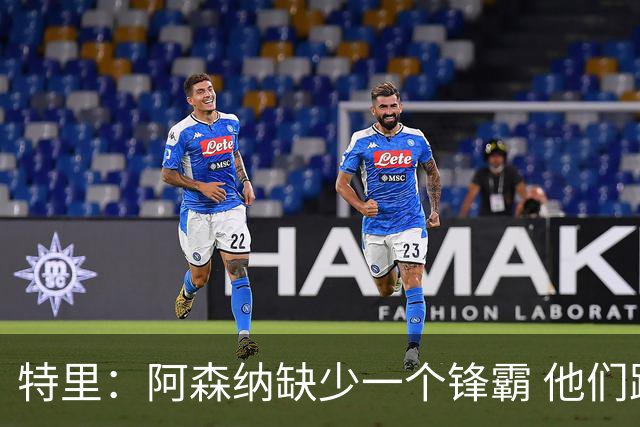 特里：阿森纳缺少一个锋霸 他们距离统治英超只差1、2笔签约